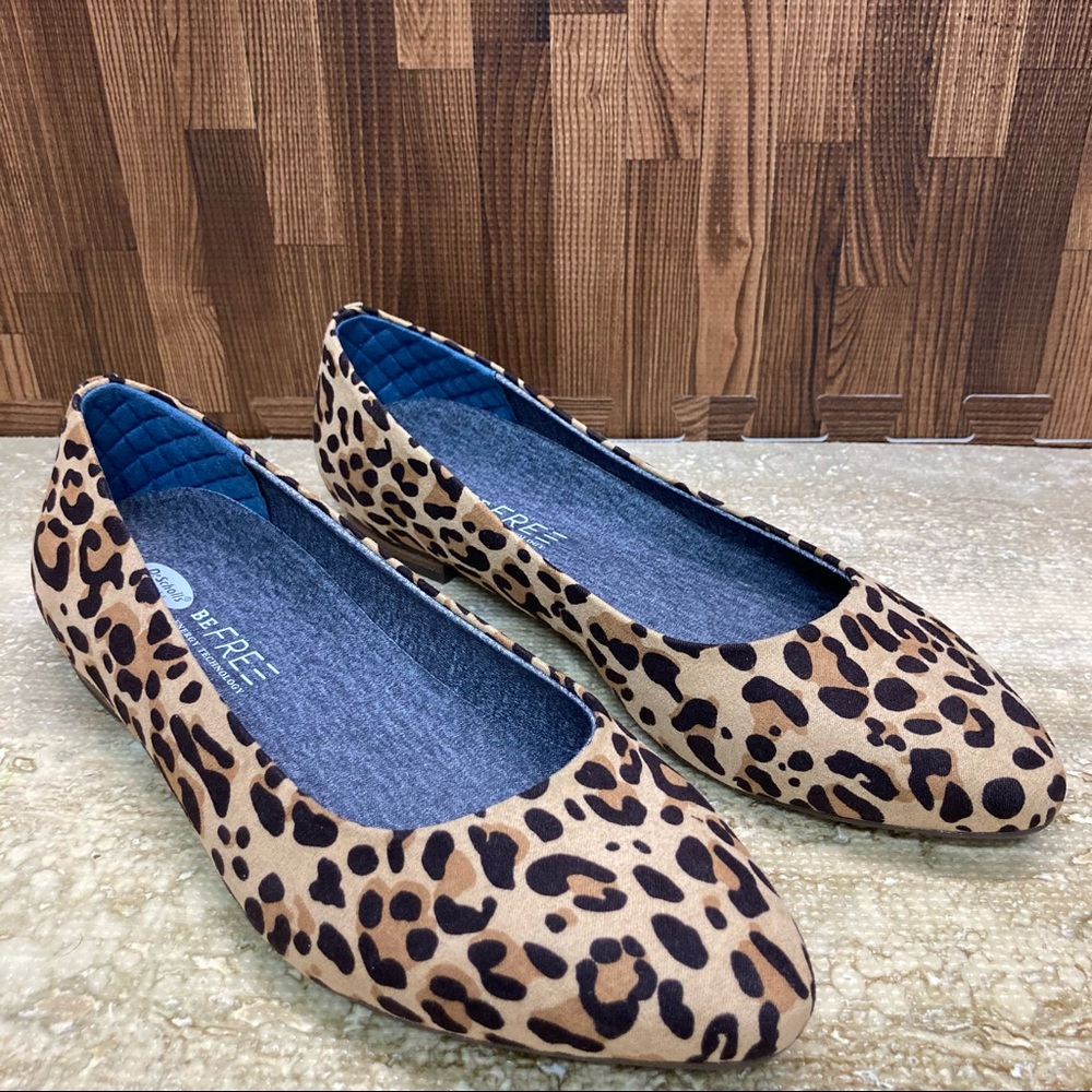 Dr. Scholl's Shoes womens Aston Size 9.5 - 10